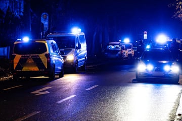 Mit Pistole nach Streit in Linienbus gedroht: Mutmaßlicher Täter stellt sich