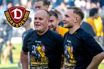 Was Dynamos Menzel für immer in Erinnerung bleiben wird