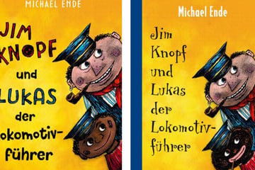 Wie rassistisch ist "Jim Knopf"? Verlag veröffentlicht neue Version ohne N-Wort