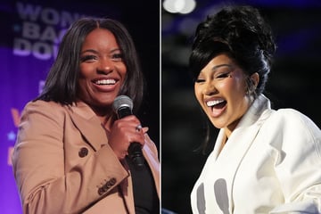 Cardi B gives Jasmine Crockett a star-powered endorsement in heated Texas Senate race