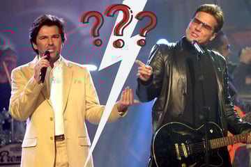 Dieter Bohlen: Reunion geplatzt! Bohlen bei Silbereisen-Show: Thomas Anders sagt plötzlich ab