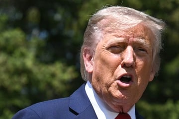 Court slaps down Trump's attempt to fund E. Jean Carroll appeal with taxpayer money