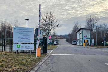 Nach Fund von Babyleiche in Sachsen: Haftbefehl gegen 23-Jährige