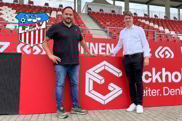 Lok-Vorstand verstärkt Sponsoring beim FSV