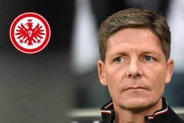 Does Eintracht give away the Mainz game?  Question makes SBU coach Glasner really angry!