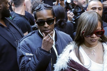 Will Rihanna support A$AP Rocky in court during his shooting trial?