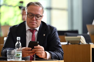 Druck auf Friedrich Merz wächst: Aus Thüringen kommt eine klare Ansage