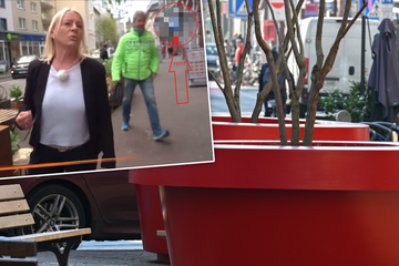 Frankfurt: Ladenbesitzerin klagt in ZDF-Beitrag ihr Parkplatz-Leid und wird im Netz total zerrissen