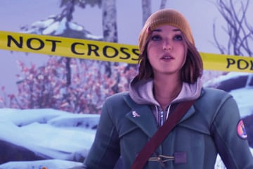 Endlich wieder "Life is Strange"! Aber kann "Double Exposure" Hardcore-Fans überzeugen?