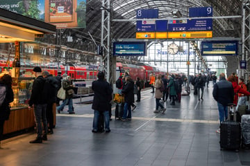 Frankfurt: Erhebliche Einschränkungen am Hauptbahnhof ab 10. Juli: Diese Linien sind davon betroffen