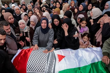 Israeli police murder Palestinian family, including children, in West Bank: "We killed dogs"