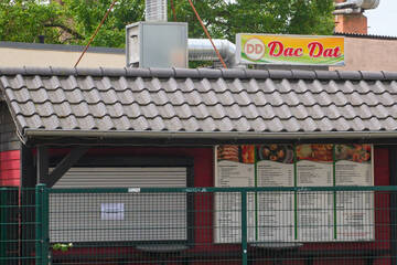 Vergiftet und "wie Sklave" gehalten: Angeklagter rechtfertigt Mord an Ex-Frau