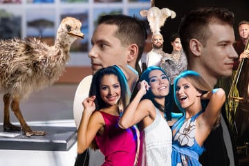 Sieben Ideen für Euren ersten Samstag im Jahr