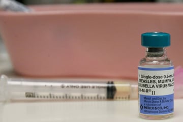 Measles outbreak in Texas turns deadly with first US fatalities in years