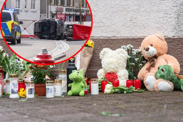 Mutter und Kind (3) von Lkw getötet: Darum bleibt der Fahrer nach der Tragödie straffrei
