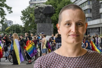 Chemnitz: Vor Demo-Parade am Sonnabend: Chemnitzer CSD-Organisatoren sorgen sich um Kultur-Angebote