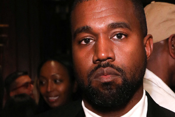 Kanye doubles down on huge controversy with outrageous BLM post