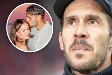 Krebsdiagnose bei Dinkçi-Freundin Cinja: Schuster mit wichtigem Appell