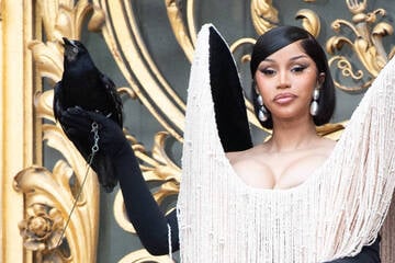 Cardi B scores big win as she prepares to go to court over 2018 assault