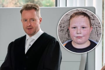 Mordfall Fabian (†8): Plädoyers von Staatsanwaltschaft und Nebenklage erwartet