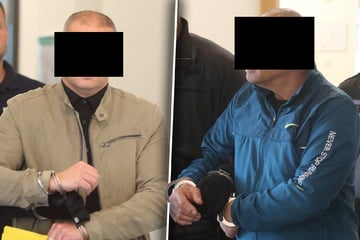 Bei Einbruch überrascht: Taffe Rentnerin überführt diese dreisten Ganoven