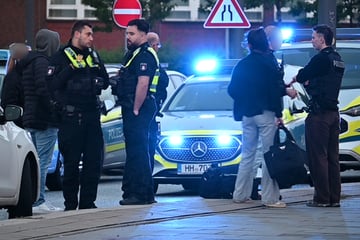 Messerattacke: Auseinandersetzung eskaliert: Mann bei Messerattacke lebensgefährlich verletzt!