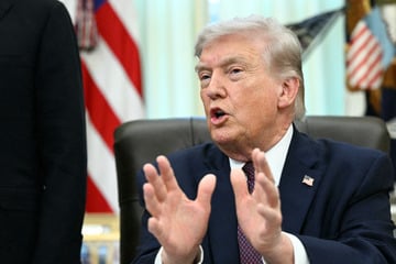 Trump administration gets green light to obtain data of Jewish groups at UPenn