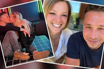 Anne Wünsche: Liebes-Aus bei Anne Wünsche! "Zusammen nach Barcelona - getrennt zurück"