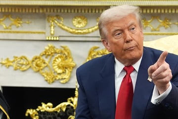 Ukraine-Krieg: Trump ist für Treffen mit Selenskyj und Putin offen, aber nur unter einer Bedingung