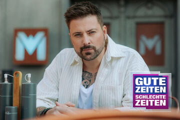 GZSZ: Neues Kapitel nach GZSZ: Felix von Jascheroff plaudert über seine Zukunft