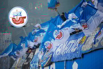 Neue Zerreißprobe bei Hansa: Fan-Empörung nach Filmverbot für Rostock-Vlogger