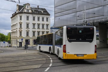 Chemnitz: Angebot der Expressbusse auf Frust-Strecke Leipzig - Chemnitz verlängert