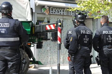 Nach Mafia-Razzia in NRW: Italien soll Eisdielen-Boss ausliefern, Espressomaschine beschlagnahmt