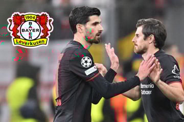 Bitter! Leverkusen muss Saison ohne diesen Offensiv-Star beenden