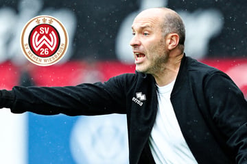 Mieser Saisonstart: Wehen Wiesbaden trennt sich von Trainer Scherning
