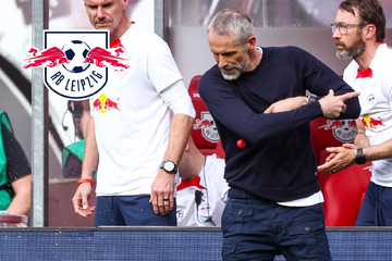 RB Leipzig: Wer ersetzt den gesperrten Marco Rose gegen Heidenheim?