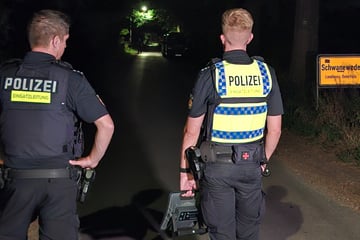 Er soll einem Kind (2) die Eltern genommen haben: 22-Jähriger im Gefängnis, Motiv sorgt für Rätsel