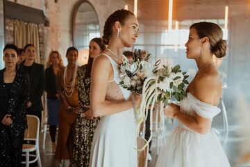 Chiara und Ava sagen "Ja": Traum-Hochzeit bei "Alles was zählt" - dieser Stargast ist dabei!
