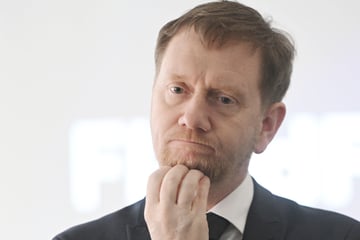 Kretschmer will mit dem BSW zusammenarbeiten