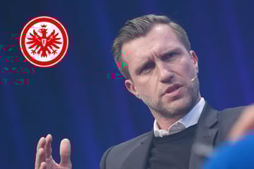 Will er Frankfurt verlassen? Jetzt spricht Krösche endlich Klartext