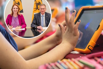 Stuttgart: Als Antwort auf Pisa-Schock: Pilotprojekt bringt KI an Stuttgarter Schulen