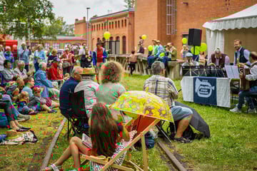 Chemnitz: Theater Chemnitz feiern Saisonauftakt: Nach der Klassik kommt die Party
