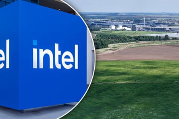 Nach Intel-Aus: Sachsen-Anhalt kauft Industrie-Fläche zurück