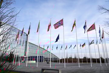 Nahost-Konflikt: Nato-Staaten stemmen sich gegen Einsatz vor Irans Küste