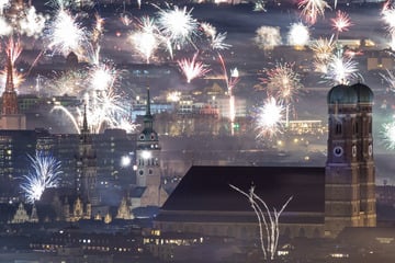 München: Silvestermeile jetzt auch in München? Das ist bereits bekannt