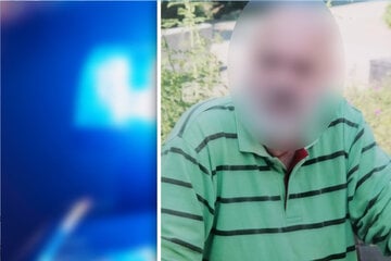 Er wurde drei Tage vermisst: Polizei entdeckt 65-Jährigen in Berlin