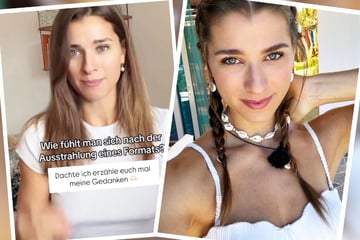 Love Island: "Love Island"-Siegerin Stella Stegmann ganz offen: "So viel geheult"