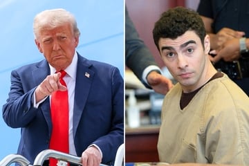 Luigi Mangione trial judge warns Trump and administration over public remarks