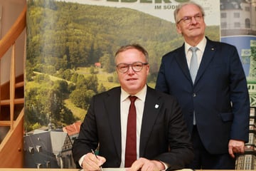 Hochwasserschutz: Was Thüringen und Sachsen-Anhalt jetzt planen