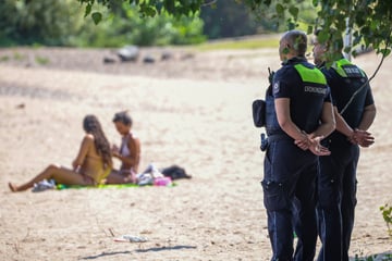 "Hier spielte Emma …": Polizei NRW warnt mit emotionalem Insta-Post vor Baden im Rhein